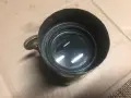 обектив за старинен салонен фотоапарат, снимка 12