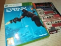 XBOX 360 GAME BRINK 0610252330, снимка 2
