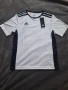 ADIDAS детска тениска11/12г, снимка 1