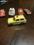Matchbox,Majorette Стари метални колички 1/64., снимка 1