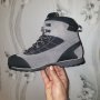 водоустойчиви туристически обувки TREZETA Gore-Tex номер 42,5 , снимка 5