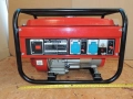 Бензинов генератор за ток монофазен 2.2 kW, снимка 1