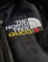 NORT FACE GUCCI , снимка 2