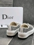 Dior Oblique Нови Дамски Маратонки [36-40 Номер] , снимка 3