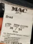 MAC jeans "brad" 36-34, снимка 7