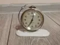 Стар рядък будилник, снимка 1