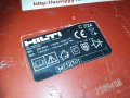 зарядно за хилти-hilti battery charger 2701212020, снимка 12