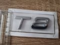 сребристо лого Волво Volvo T8, снимка 2