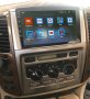 Toyota Land Cruiser 100 /2003-2008/ 9" климатик- Андроид навигация, 9607, снимка 2