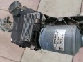 Моторче чистачки BMW E65 E66 БМВ Е65 Е66 механизъм чистачки, снимка 3
