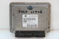 Моторен компютър ECU VW Polo 9N2 (2005-2009г.) 036 906 034 KA / 036906034KA, снимка 1