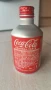 Кока кола Coke Coca Cola кен бутилка 300ml  , снимка 3