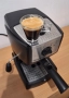 Кафемашина Делонги Delonghi ec155, снимка 2