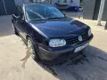 VW Golf 4 1.9 90ps, снимка 9