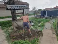 Чистене на герани,кладенци и бунари, снимка 3