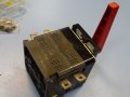 пакетен прекъсвач Siemens 3LC7 477-1AC02 Main Switch 160A/660V, снимка 4