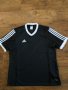 Adidas Mens Tabela 14 Soccer - страхотна мъжка тениска КАТО НОВА, снимка 3