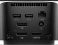 Докинг HP Thunderbolt Dock G4 HSN-ix03, снимка 7