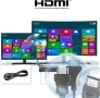 Superpow Сателитен , цифров приемник HD HDMI с дистанционно управление, снимка 7