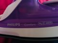 Намаление - Ютия парна,Philips Comfort NL9206AD-4 Drachten, 2000 W, лилава, снимка 5