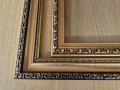 Рамки за картина гоблен огледало от PVC 4, снимка 4