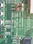TCon BOARD ,SH120PMB4SV0.3,BN41-01743B for SAMSUNG UE40D6500WS 40inc DISPLAY LTJ400HV01-J , снимка 2