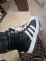 Adidas Superstar зимни размер 40, снимка 2