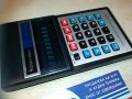 toshiba calculator-внос switzerland, снимка 6