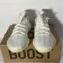 !НОВИ! Yeezy Boost 350 V2 | Cream/Triple White | + КУТИЯ, снимка 3