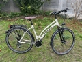 немски велосипед "PROPHETE"/28 цола/, снимка 1