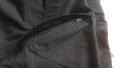 FJALL RAVEN TUNDRA G-1000 Trouser размер S панталон със здрава материя - 2012, снимка 6