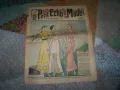 Вестник Le Petit Echo de la Mode №17 от 1934г., снимка 1