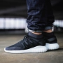 ADIDAS S80110 Tubular Nova Primeknit Оригинални Маратонки 45-45.5 1/3, снимка 2