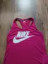 Nike - страхотен дамски потник М, снимка 4