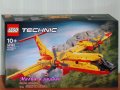 Продавам лего LEGO Technic 42152 - Пожарникарски самолет, снимка 1 - Образователни игри - 40031184