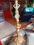 бронзова статуетка, снимка 4
