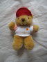 Малки плюшени играчки нови, снимка 3