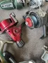 Shimano, Daiwa, DAM, Riobi, снимка 6