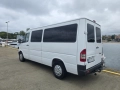 Mercedes-Benz Sprinter 211 CDI, снимка 9