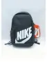 NIKE Раница Y NK ELMNTL BKPK SHOEBOX, снимка 2