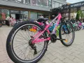 Промо велосипед 26" Passati CYBERTRECK розов, снимка 11