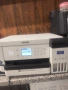 Сублимационен принтер EPSON, снимка 1