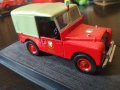 Макети на различни модели пожарни коли (Обява 3 ), снимка 12