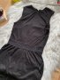 Дълга рокля с дантела Н&М, снимка 4