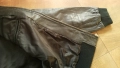 Jack & Jones Original Leaher Jacket размер L / XL мъжко естествена кожа 2-27, снимка 14