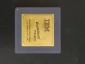 IBM 6X86MX PR166 колекционерски процесор , снимка 1