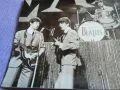 Пощенска картичка винтидж от 60-те год . 17х12см на Бийтълс Beatles, снимка 5