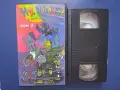Видеокасети VHS Бързи и Яростни Блус Брадърс Ченгето Скенер Леговището на Сатаната, снимка 12