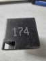 1H0955529 Реле VW Audi 174, снимка 2