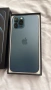 iPhone 12 Pro Max Pacific Blue 128 gb, снимка 1